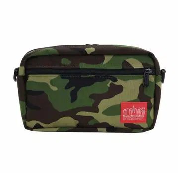 ManhattanPortage 맨해튼 포티지 숄더백
