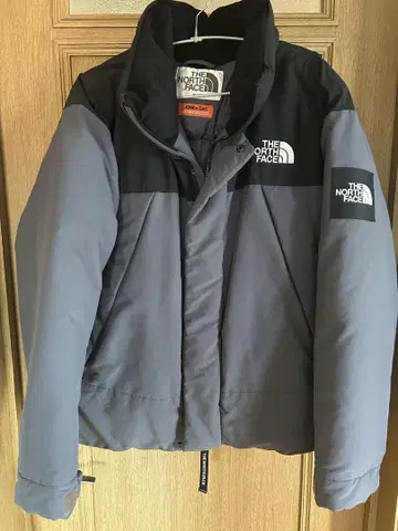 THE NORTH FACE ON Ball M 사이즈 다운 자켓