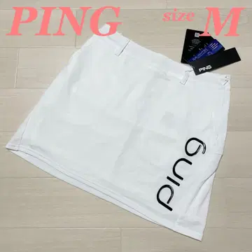 핑 PING 사라테크 스커트 여성