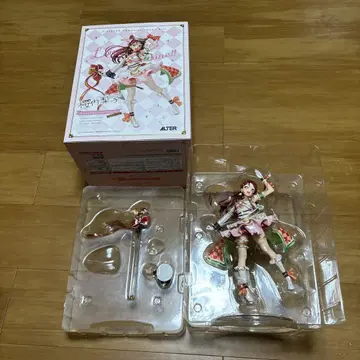 알터 사쿠라우치 리코 special 7 ver. 러브라이브! 선샤인!!