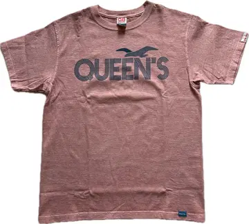 GR8land 티셔츠 L Good On 굿온 티셔츠 queens