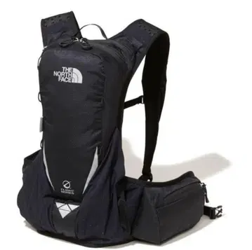 THE NORTH FACE 하이드레이션 팩 블랙