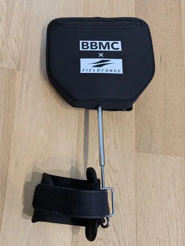 스프링 던지기 글러브 바운딩 핸드