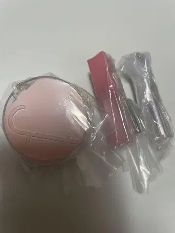 rom&nd 롬앤 미니어처 컬렉션 화장품 가챠