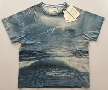 ERL STORM T-SHIRT