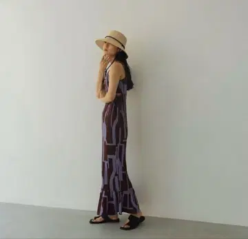 knuth marf pattern knit mermaid