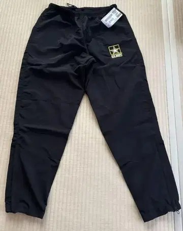 (DEAD STOCK) US ARMY 미군 트레이닝 팬츠 S/S