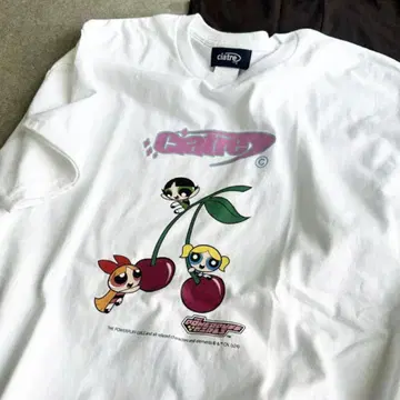 ciatre x POWERPUFF GIRLS 파워퍼프걸