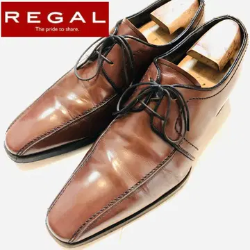 새상품급 정가 30000엔! 리갈 REGAL 스월토 11JR 25EE