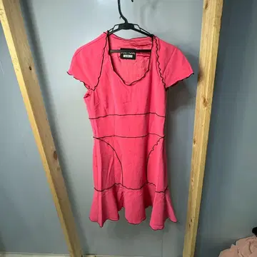 BOUTIQUE MOSCHINO 원피스