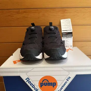 Reebok INSTAPUMP FURY 26cm