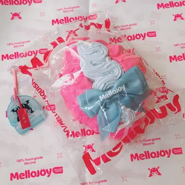 Mellojoy DIYJOJO 애프터눈 티