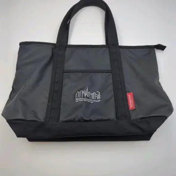 맨해튼 포티지 ManhattanPortage 토트백