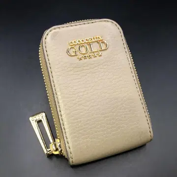 즉시 결제 COCOCELUX GOLD 파우치