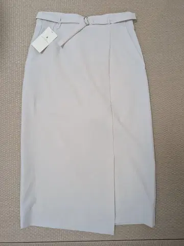 UNITED ARROWS green label 타이트 스커트