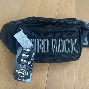 HARDROCK 웨스트 파우치 택 포함 새상품