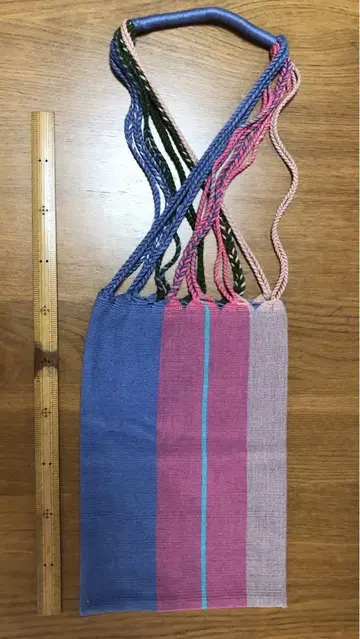 [ pips ] 미니 해먹 BAG 미사용 새상품