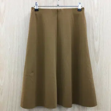엠즈셀렉 플레어 스커트 F0814A06