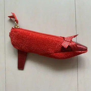 러브라리 바이 페일러 러브 마이 슈즈 하이힐 백참