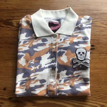 MARK&LONA 골프 폴로 셔츠