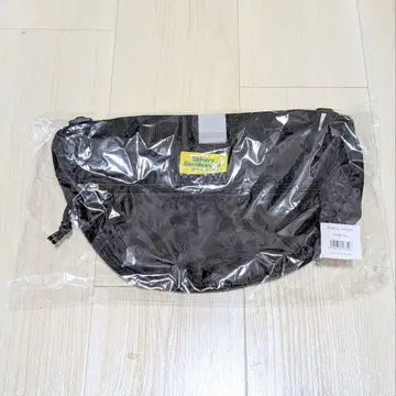 Sphery Rendezvous 숄더백