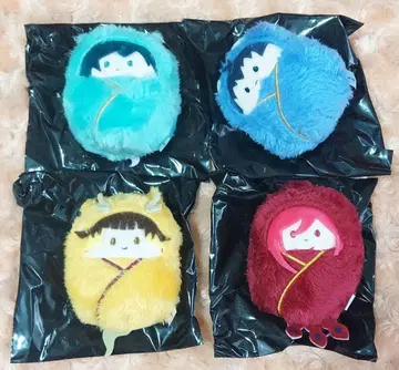 블루 록 싸개 타피 누이 세트