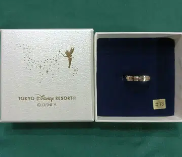 TOKYO DISNEY RESORT 미키마우스 반지