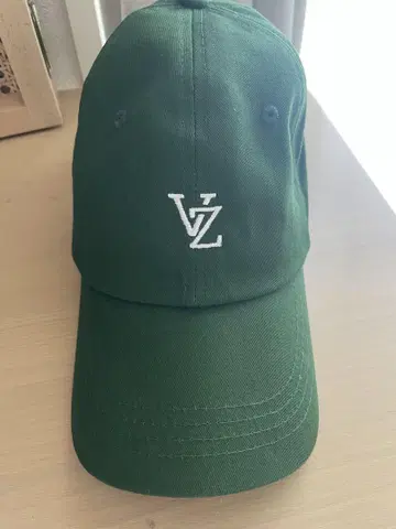 VARZAR 캡
