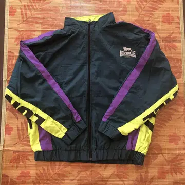 Lonsdale 집업 자켓
