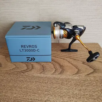 DAIWA LT3000D-C