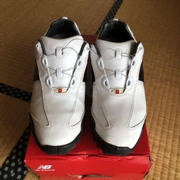 FootJoy 골프화 BOA 핏 시스템 26 cm
