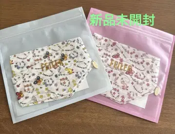 [미사용 새상품] FELLER 하이디 페이러 가든 보타이 2색 세트