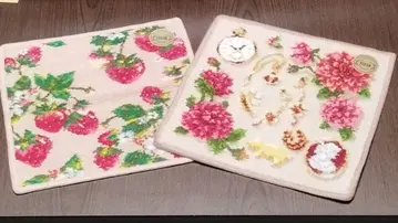 20일까지 한정 페일러 손수건 세트