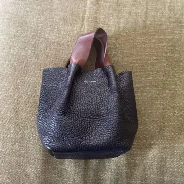 [새상품급] Hender Scheme piano bag small