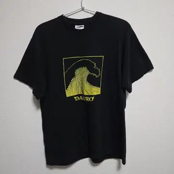 DAITRO 티셔츠 S 사이즈