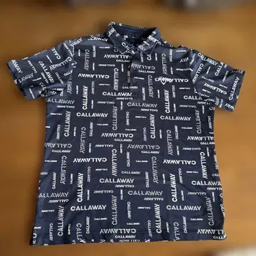 Callaway 남성 의류