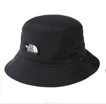 THE NORTH FACE 버킷 햇 L 블랙