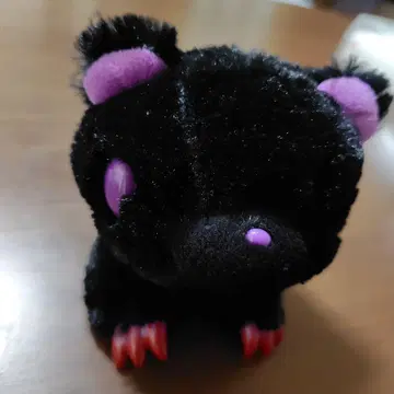 글루미 CGP-260 외형과 촉감 중시 Ver 봉제 인형