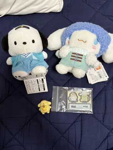 산리오 묶음 판매