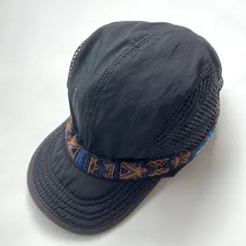KAVU 캡 카부 나일론 캡