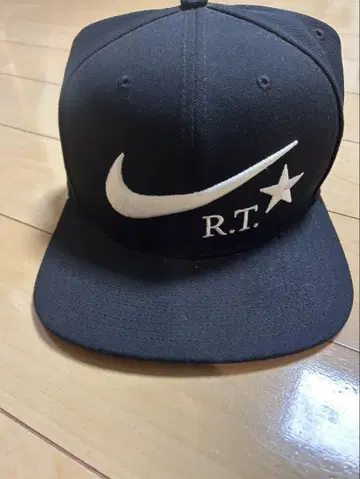 NIKE x RICCARDO TISCI 리카르도 티시 콜라보 캡