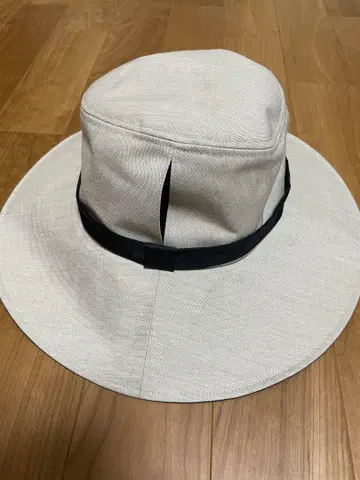 선배리어 내추럴 햇