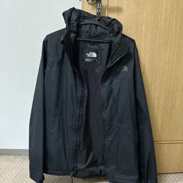 THE NORTH FACE 블랙 자켓 S 사이즈