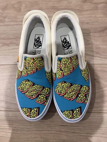 네이탈 디자인 vans