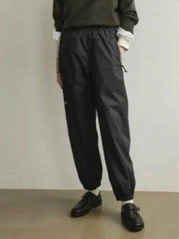 MARGARET HOWELL / 마가렛호웰 | x MIZUNO