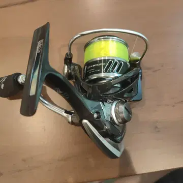 Okuma ITX ITX-3000H 스피닝 릴 오쿠마