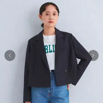 그린 라벨 릴랙싱 자켓
