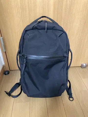 BLACK EMBER SHADOW 22 백팩