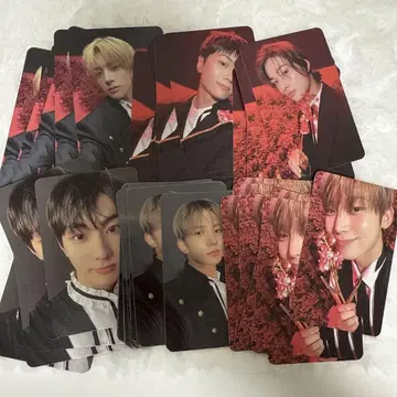 ENHYPEN SHOPEE kpopmerch 60매