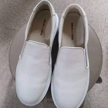 오데뜨 앤 오딜 25cm 스니커즈